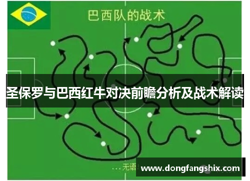 圣保罗与巴西红牛对决前瞻分析及战术解读