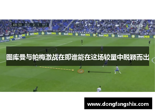 图库曼与帕梅激战在即谁能在这场较量中脱颖而出