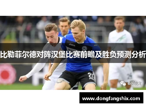比勒菲尔德对阵汉堡比赛前瞻及胜负预测分析